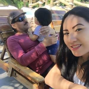 Meet your Posher, Beverlytulio